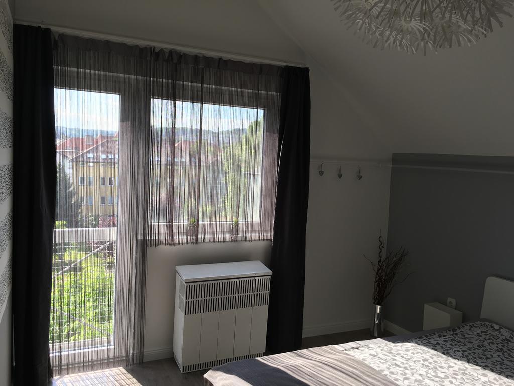 SzekszárdGrey Apartman公寓 外观 照片